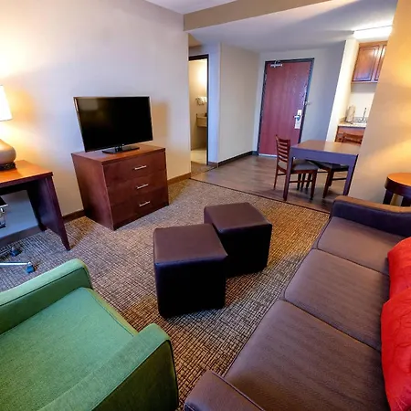 Comfort Suites Goodyear-West Phoenix-2